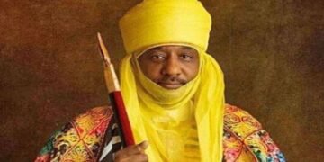 BREAKING: Appeal Court Stops Reinstatement of Sanusi as Emir Of Kano