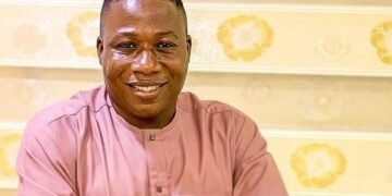 Sunday Igboho Drags DSS to Supreme Court