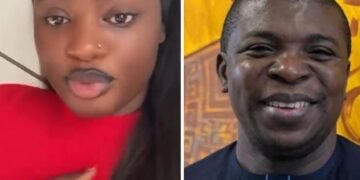 Raye: Corps Member Who Criticized President Tinubu Should be Punished, Presidential Aide Says