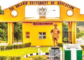 Nigeria Government Adopts TASUED Ogun State as Federal University 