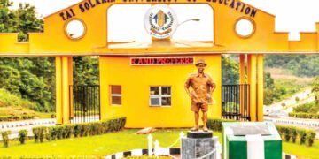 Nigeria Government Adopts TASUED Ogun State as Federal University 