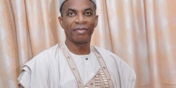 Security Challenge: ‘Why Aziegbemi, Nehikhare Must be Arrested over Disbanded ESN’s Missing Arms’