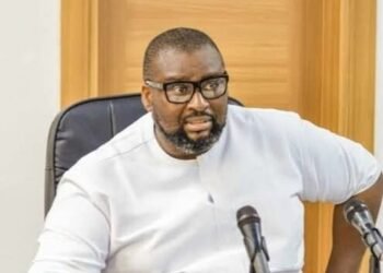 Nehikhare’s Defection Story: Lie by the Dead PDP in Edo State, Riposte By Paul Ohonbamu