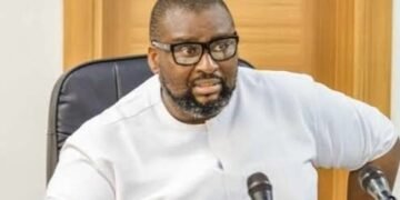 Nehikhare’s Defection Story: Lie by the Dead PDP in Edo State, Riposte By Paul Ohonbamu