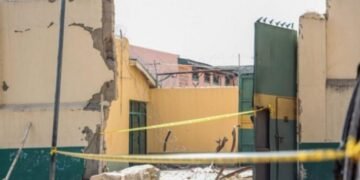 Kogi Jailbreak: Number of Recaptured Inmates Rise to 5