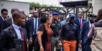 Gov. Okpebholo to Probe Obaseki ‘Over $10m Spent on Observer Newspaper’
