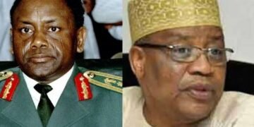 IBB Annulled June 12 Election, Abacha’s Family Reveals 