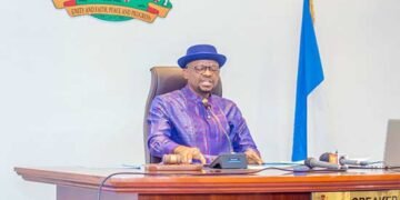 Suspended Rivers Speaker Commends Tinubu on Emergency Rule, Urges for Calm