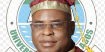 Ogundipe, Ogunsola Excited as UNILAG DVC Becomes Admiralty University VC
