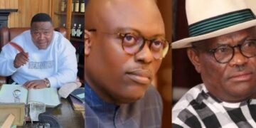 Agreement is Agreement, Cubana Chief Priest Reacts to Rivers State Crisis