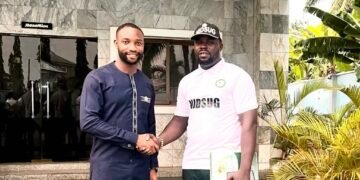 Niger Delta Students Laud Gov. Eno’s Commitment to Education