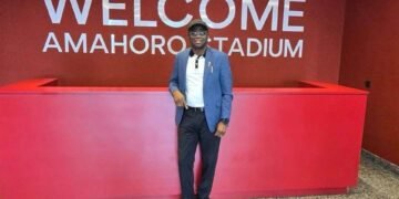 WCQ: Shaibu Congratulates Super Eagles, NFF Over Rwandan Win