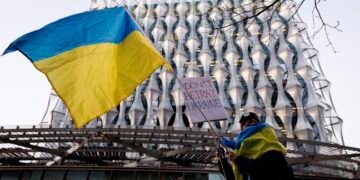Ukraine Loses 430 Soldiers Tuesday in Bloody Battles with Russia, Report Indicates