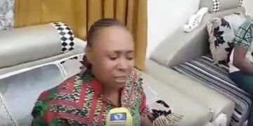 Rivers: My Husband Missing, Making Confession Under Duress, Former HoS’s Wife Raises Alarm