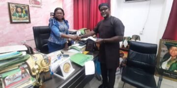 Anambra: Governor Soludo Gifts NECO’s Overall Best Student N500,000