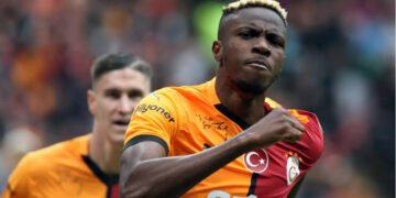Victor Osimhen to Join Juventus this Summer, Pruzzo Reveals