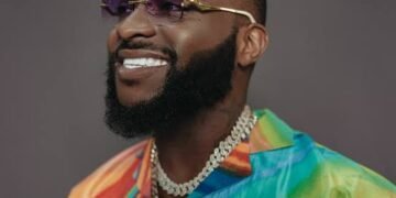 Davido to Feature on King Charles III’s Commonwealth Music Playlist