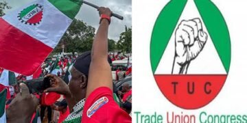 NLC, TUC Demand Immediate Reversal of Emergency Rule in Rivers