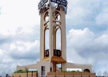 VC Begs Nigeria Govt to Establish ‘Conventional University in Abia’