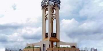 VC Begs Nigeria Govt to Establish ‘Conventional University in Abia’
