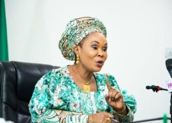 EFCC Interrogates Tinubu’s Ex-Minister, Uju Ohanenye