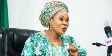 EFCC Interrogates Tinubu’s Ex-Minister, Uju Ohanenye