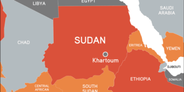 Sudan Army Says Close to Taking Control of Presidential Palace