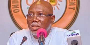Gov Aiyedatiwa Pays N634m WAEC Fees for 23,048 Students