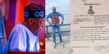 JUST IN: Niger Delta Congress President Detained Over Planned Protest Against Fubara’s Suspension