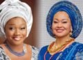 S*xual Harassment: Akpabio’s Wife Drags Natasha to Court, Demands Damages