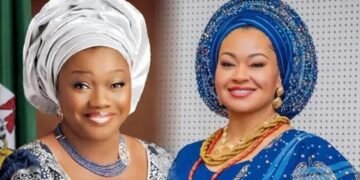 S*xual Harassment: Akpabio’s Wife Drags Natasha to Court, Demands Damages