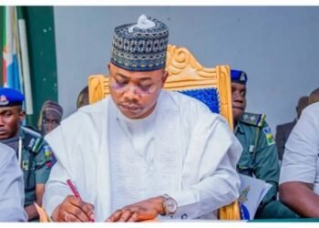 New Tax Law: Kogi residents to begin Payment of ground rent