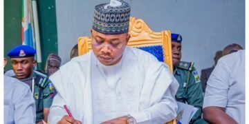 New Tax Law: Kogi residents to begin Payment of ground rent