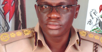 AANI Mourns Passing of ex-CG of Immigration David Parradang