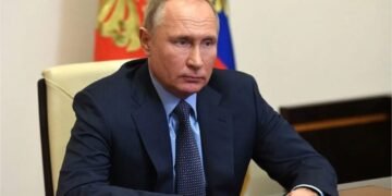 Putin is Not Serious About Peace Talks, Says UK PM Starmer