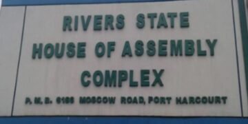 JUST IN: Rivers Assembly Adjourns Sitting Indefinitely