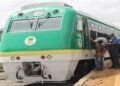 Woman Crushed to Death By Train in Abuja