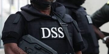 Warri Delineation: DSS Arrests British Army Officer, Others