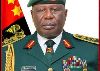 Short Service recruitment advertisement fake, Says Nigerian Army