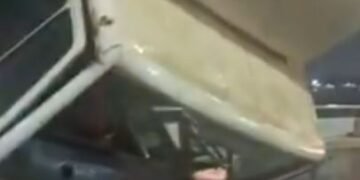 1 D!es in Third Mainland Bridge Accident, LASTMA Confirms