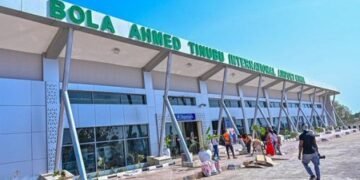 JUST IN: Nigerian Govt Declares Minna Airport Alternative to Nnamdi Azikwe International Airport