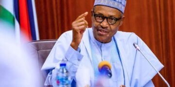 I Left Office With Same Physical Assets I Had Before Becoming President, Buhari Reveals