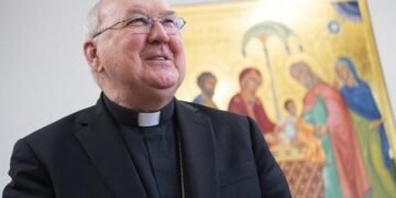 Interim Pope Revealed Following Death of Pope Francis