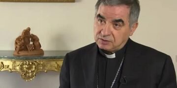 Cardinal Withdraws From Participation In Conclave to Elect New Pope
