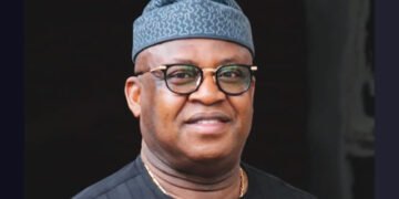 Orbih Donates New Office Complex to Edo PDP, Says Wike Not Party’s Problem
