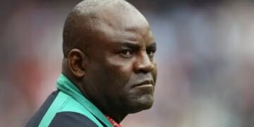 BREAKING: Former Super Eagles Coach, Christian Chukwu is Dead