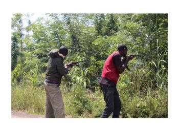 Again, Gunmen Kill 10 in Plateau Community