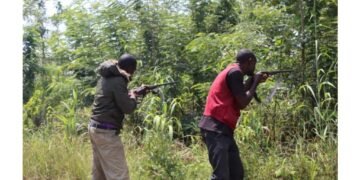 Again, Gunmen Kill 10 in Plateau Community