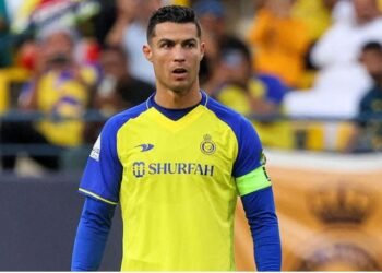 Cristiano Ronaldo Takes Decision on Al Nassr Future