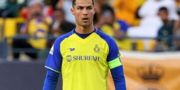 Cristiano Ronaldo Takes Decision on Al Nassr Future